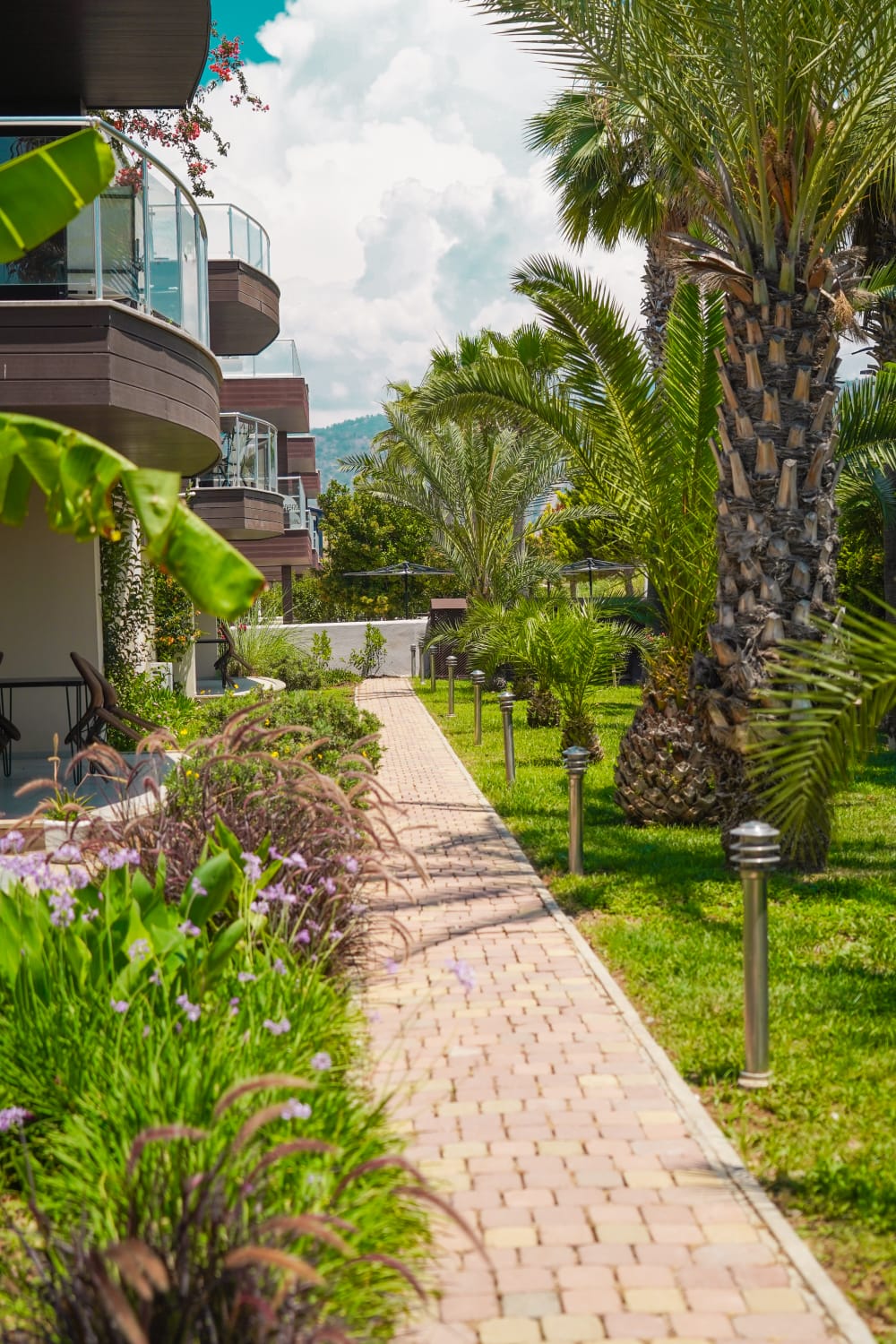 Fethiye Villa Daireleri