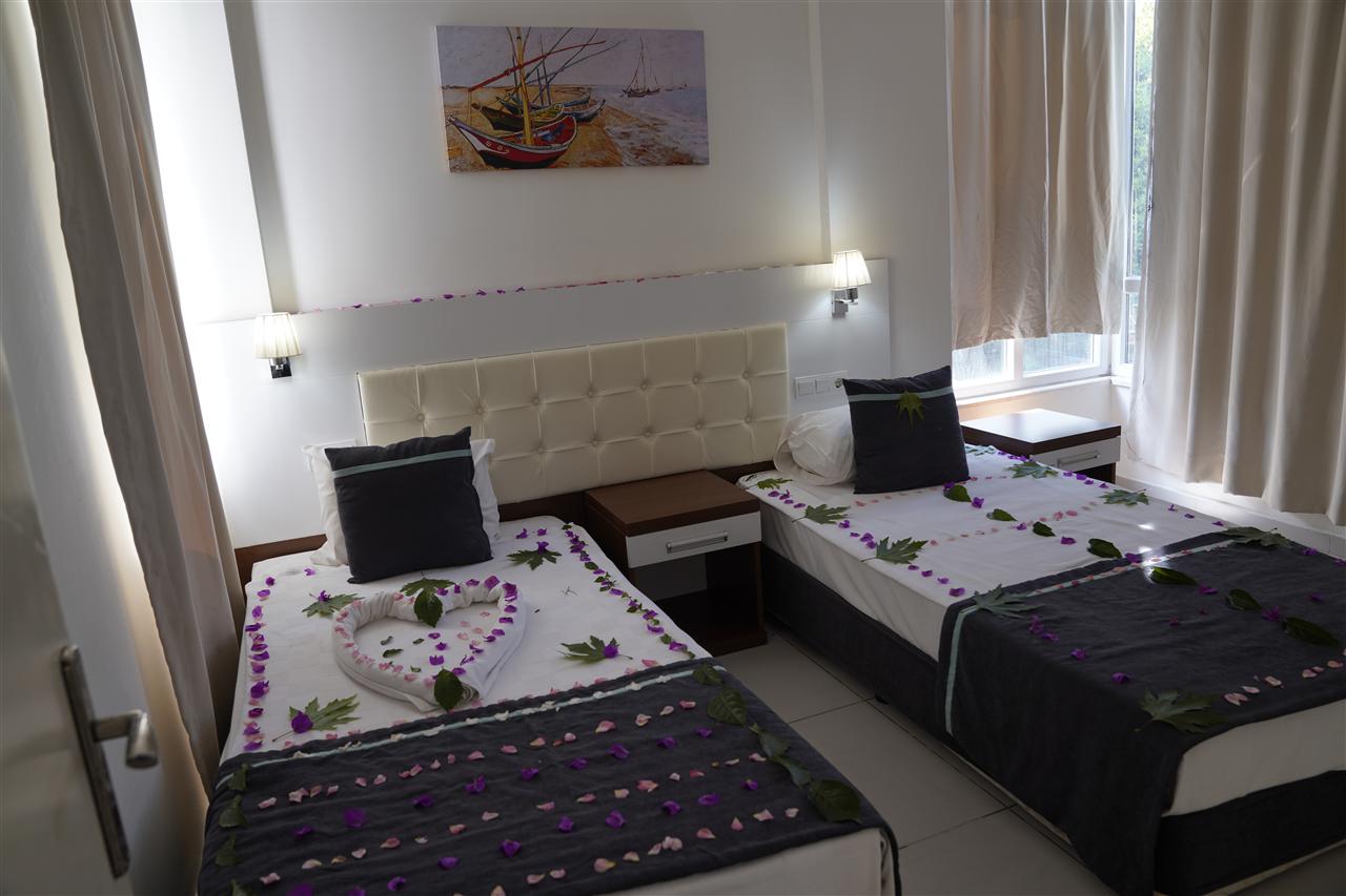 Side Tatil Köyü 10