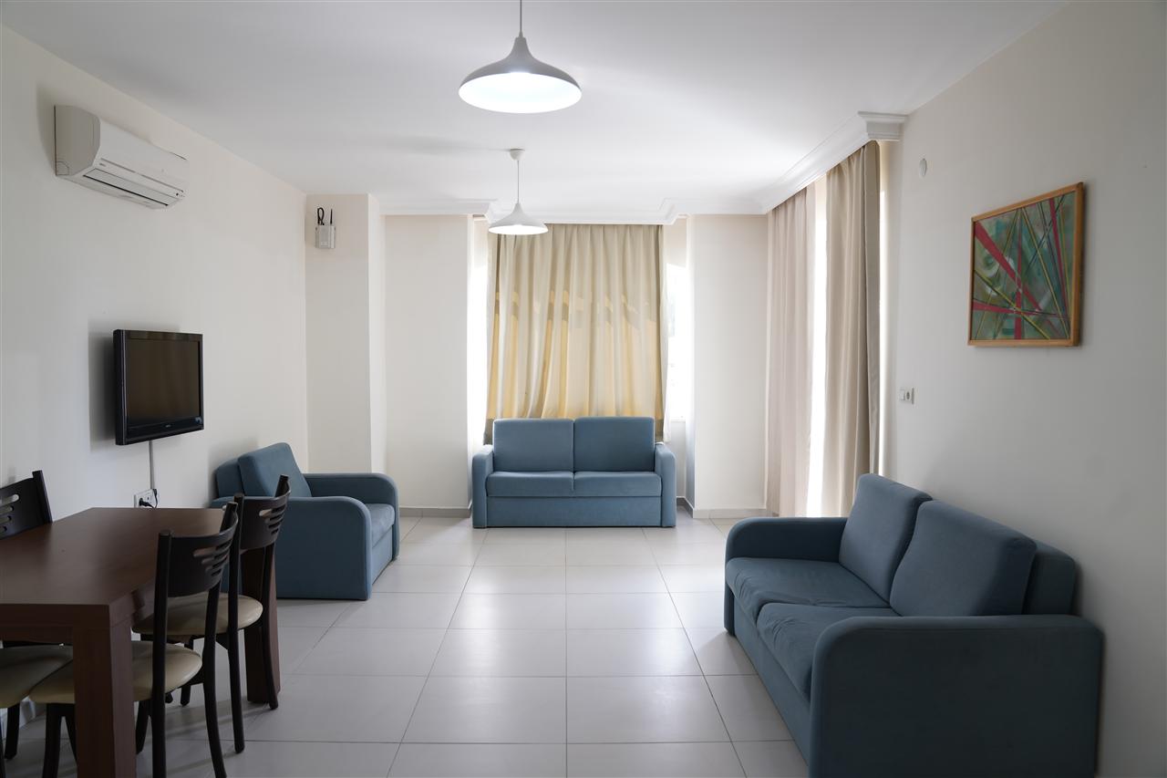 Side Tatil Köyü 3