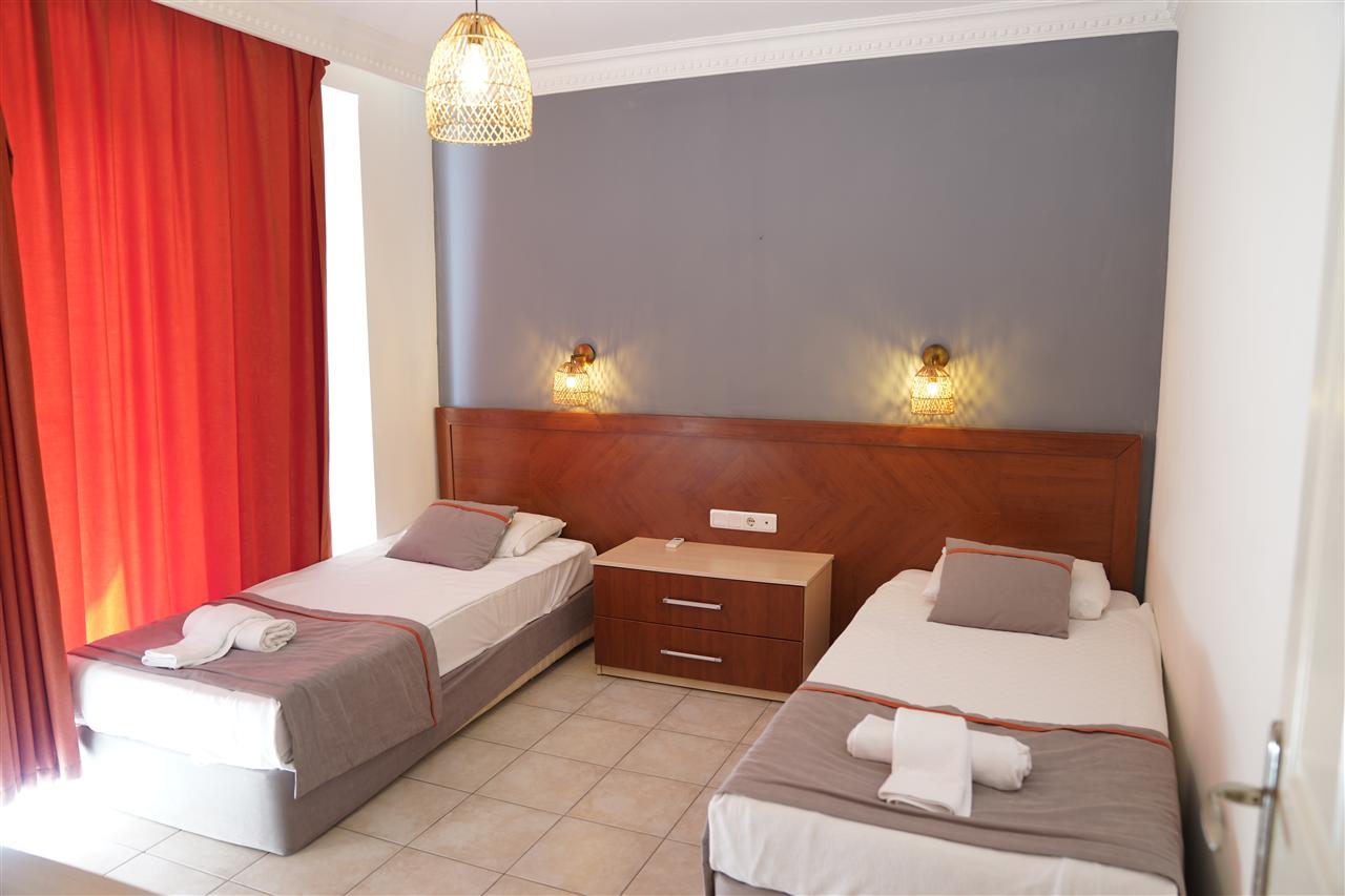 Side Tatil Köyü 4