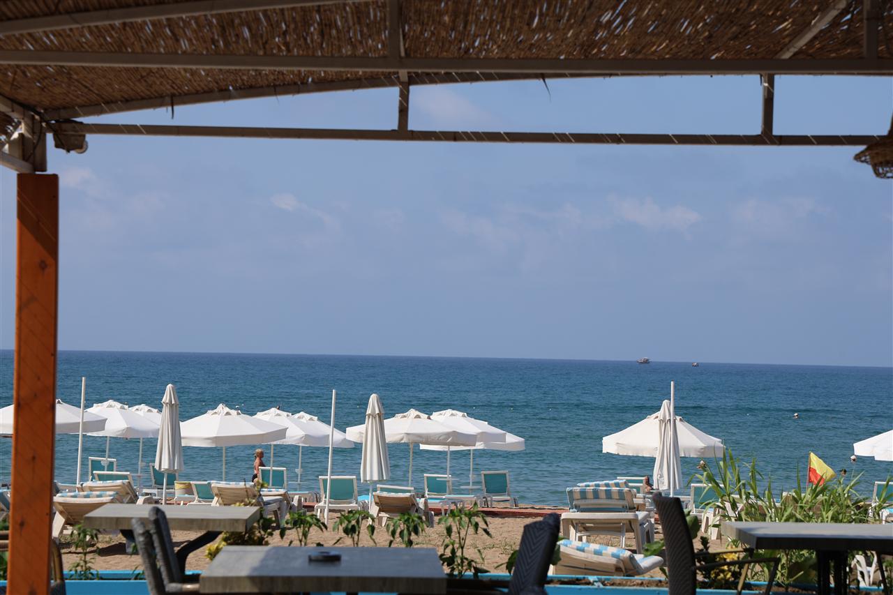 Side Tatil Köyü 6